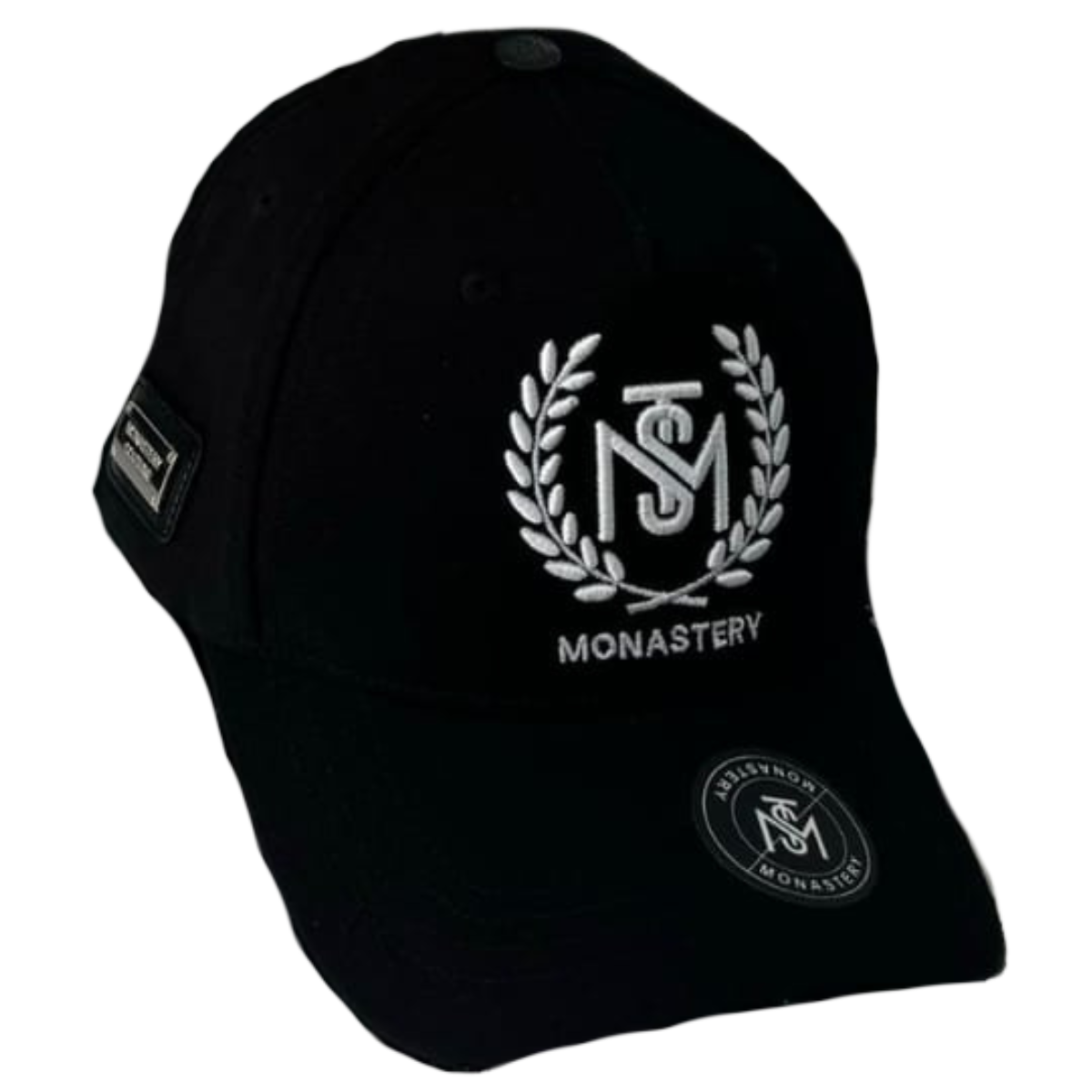 MONASTERY GORRAS PARA HOMBRE: ¡El accesorio perfecto para tu estilo urbano! Si estás buscando una gorra que combine estilo, calidad y un toque moderno, las Gorras Monasterio para Hombre son tu mejor opción. En Onlineshoppingcenterg , contamos con una amplia selección de gorras Monasterio originales para que encuentres la que mejor se adapta a tu estilo. Sigue leyendo para descubrir por qué estas gorras son tan populares y cómo puedes adquirir la tuya hoy mismo.  ¿Por qué elegir Monasterio Gorras para Hombre ? Las gorras Monasterio se han convertido en un accesorio imprescindible para aquellos que buscan un look moderno y urbano. Ya sea que busques una gorra Monasterio negra o una gorra Monasterio blanca , estos modelos ofrecen diseño y comodidad sin igual. Además, están fabricados con materiales de alta calidad que garantizan durabilidad y resistencia.  Estilo y exclusividad Las gorras Monasterio originales son conocidas por sus diseños exclusivos que marcan tendencia. Desde la clásica gorra Monasterio negra hasta modelos más atrevidos como la gorra Monasterio roja , cada pieza está diseñada para destacar en cualquier outfit. ¿Te gustan los colores neutros? Las gorras Monasterio blancas son ideales para combinar con cualquier prenda.  Alta calidad Una de las principales razones por las que las Gorras Monasterio para Hombre son tan buscadas es la calidad de sus materiales. Tanto la gorra Monasterio negra como la gorra Monasterio blanca están confeccionadas con tejidos resistentes, lo que las hace perfectas para un uso diario sin perder su forma ni color.